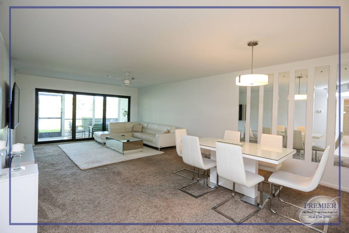 Condo for rent at 5754 Deauville Circle, Naples, FL 34112