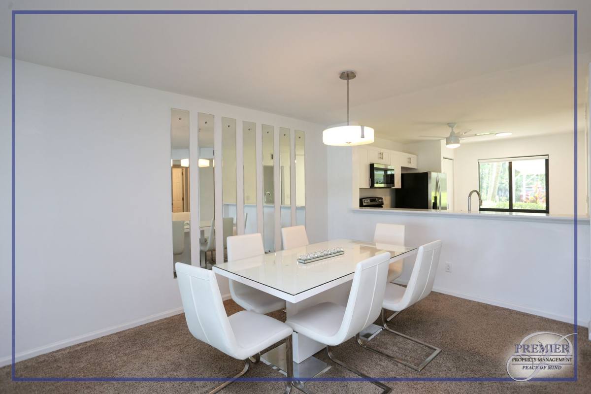Condo for rent at 5754 Deauville Circle, Naples, FL 34112