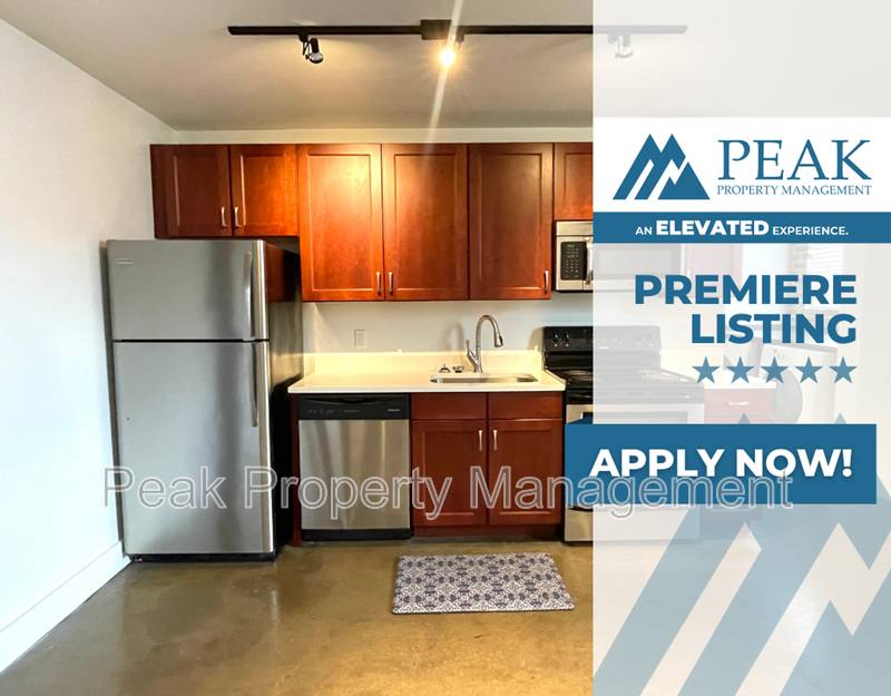 Apartment for rent at 219 E Bank St #125, Petersburg, VA 23803