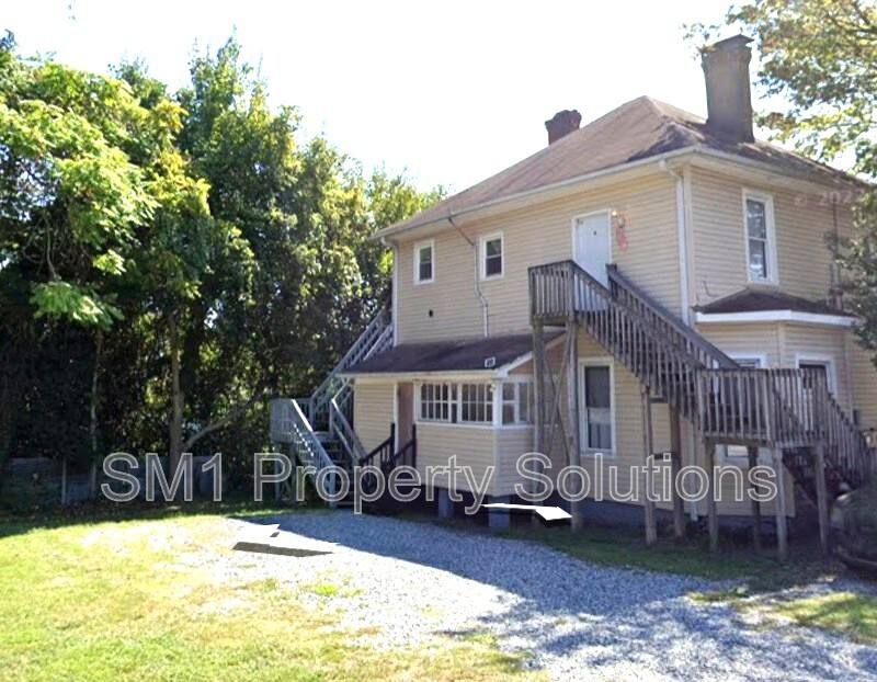 Apartment for rent at 501 Richardson Ave #B, High Point, NC 27260