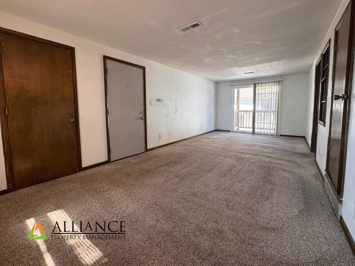 Apartment for rent at 1206 Vattier St, Manhattan, KS 66502