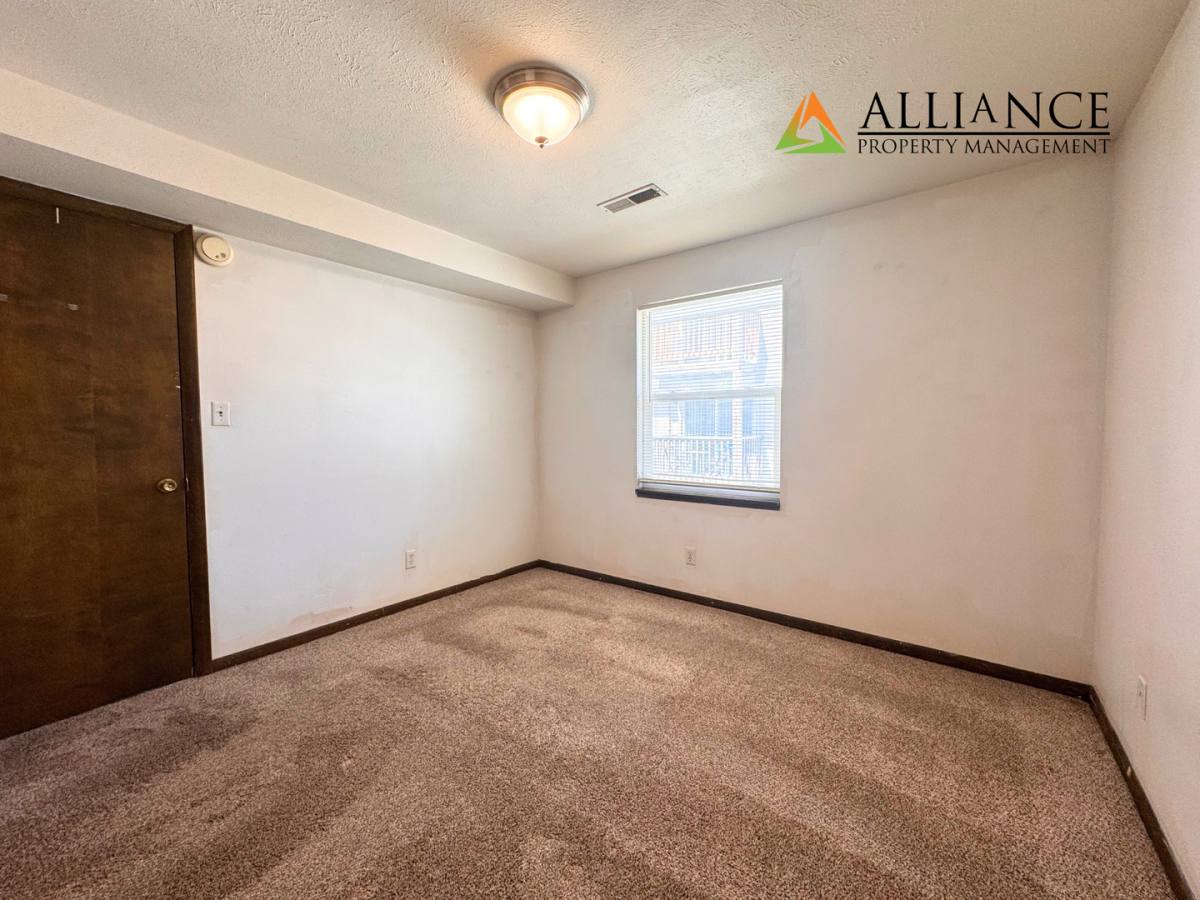 Apartment for rent at 1206 Vattier St, Manhattan, KS 66502