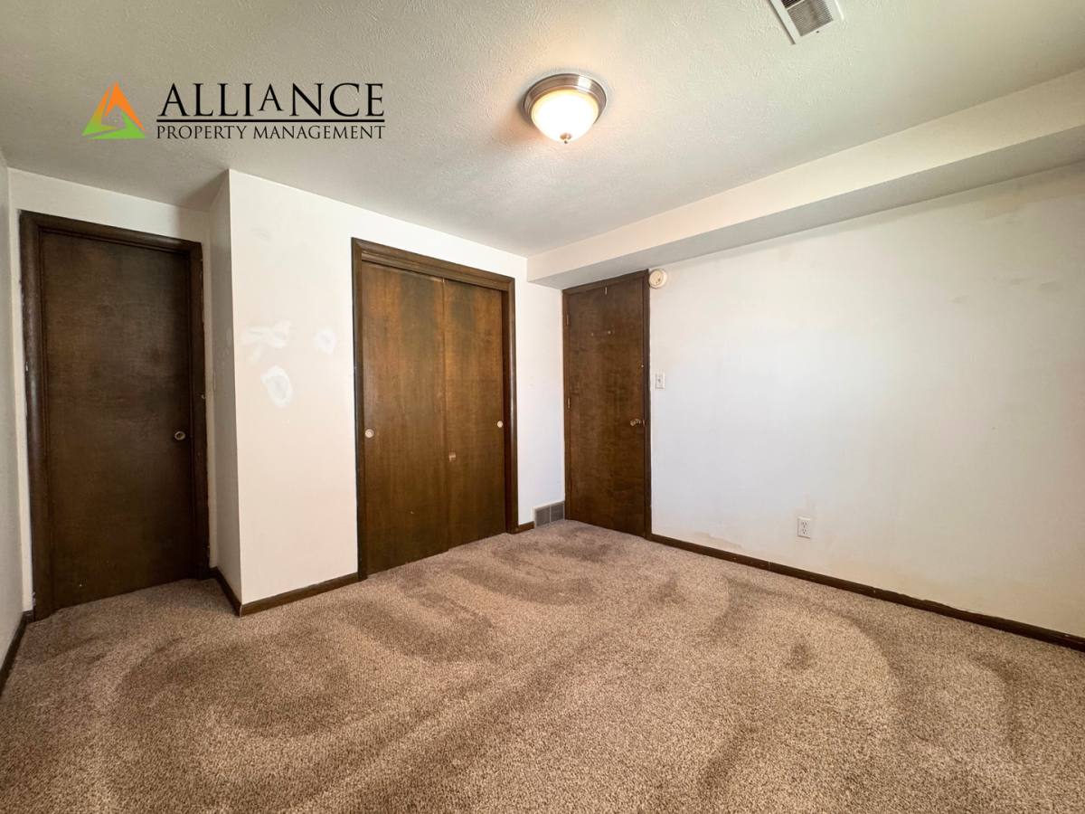 Apartment for rent at 1206 Vattier St, Manhattan, KS 66502