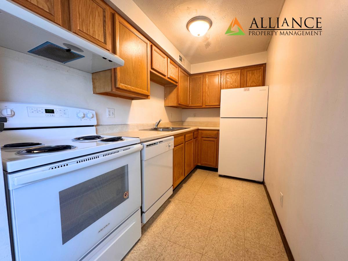 Apartment for rent at 1206 Vattier St, Manhattan, KS 66502