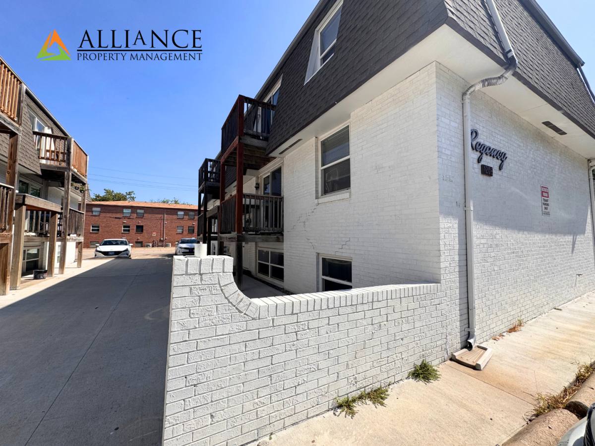 Apartment for rent at 1206 Vattier St, Manhattan, KS 66502