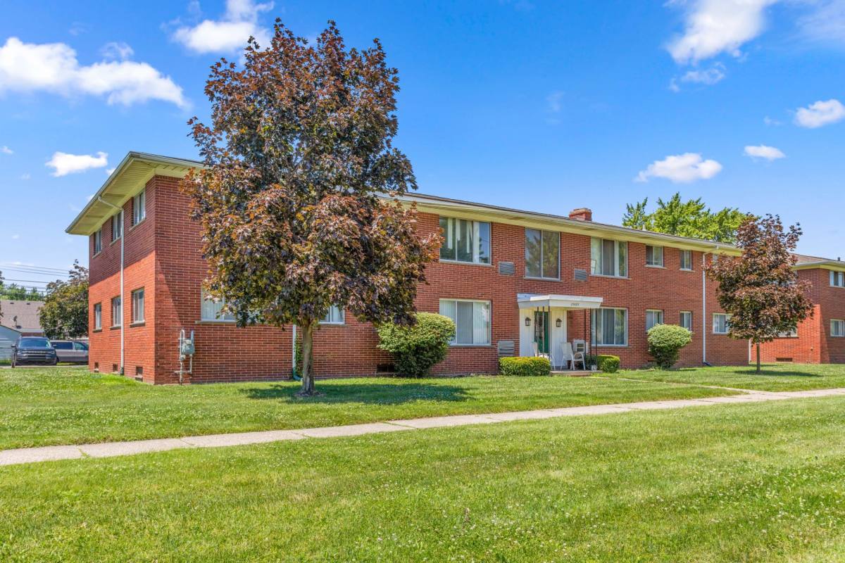 Apartment for rent at 23005 Kelly Rd, Eastpointe, MI 48021