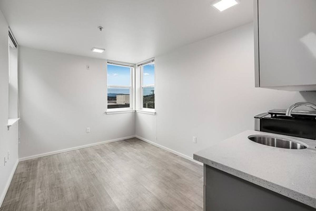 Apartment for rent at 2371 Franklin Ave E, Seattle, WA 98102
