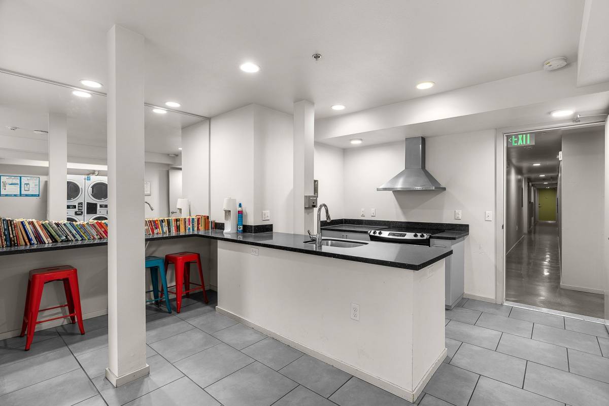 Apartment for rent at 2371 Franklin Ave E, Seattle, WA 98102