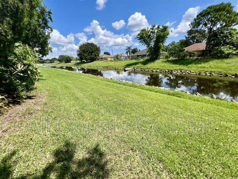 House for rent at 2617 SW Chestnut Lane, Port Saint Lucie, FL 34953