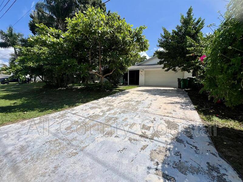 House for rent at 2617 SW Chestnut Lane, Port Saint Lucie, FL 34953