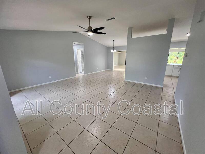 House for rent at 2617 SW Chestnut Lane, Port Saint Lucie, FL 34953