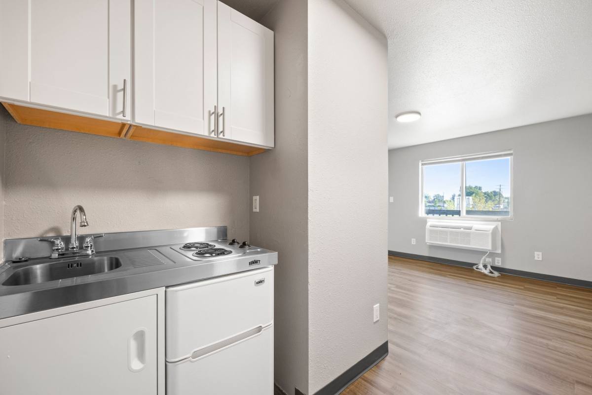 Apartment for rent at 2153 Stevens Dr, Richland, WA 99354
