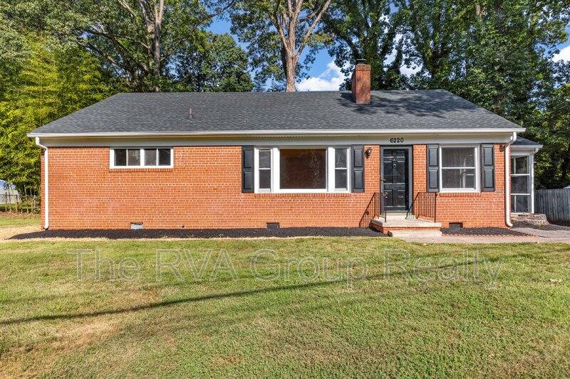 House for rent at 6220 Debora Dr, Richmond, VA 23225