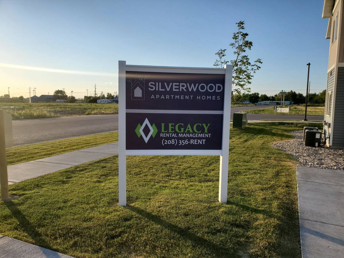 Apartment for rent at 425 S 3rd W, Sugar City, ID 83448