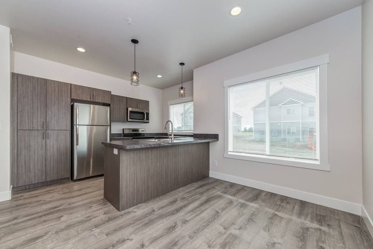 Apartment for rent at 425 S 3rd W, Sugar City, ID 83448