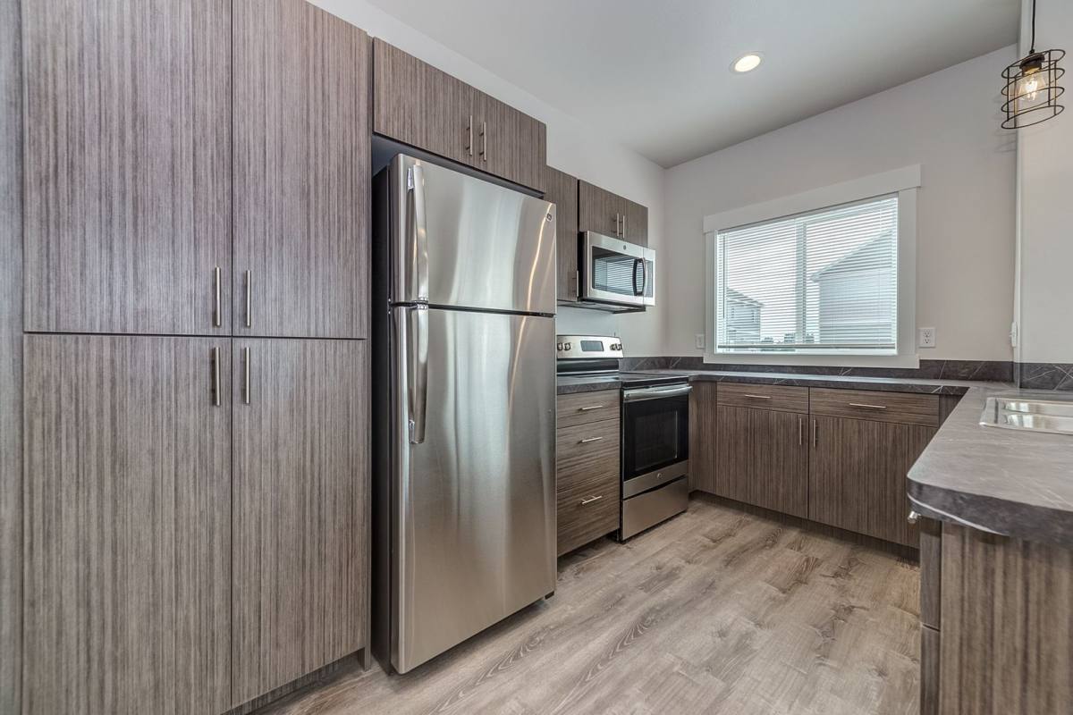 Apartment for rent at 425 S 3rd W, Sugar City, ID 83448
