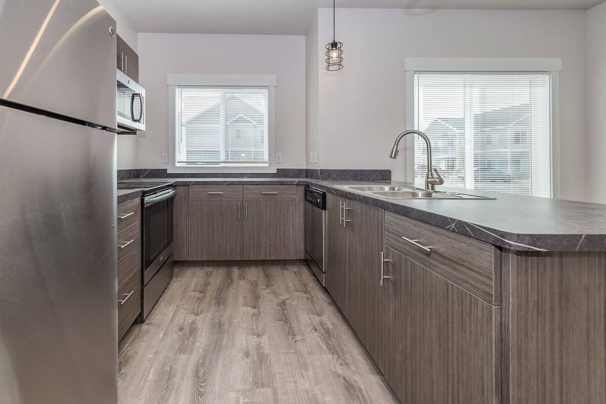 Apartment for rent at 425 S 3rd W, Sugar City, ID 83448