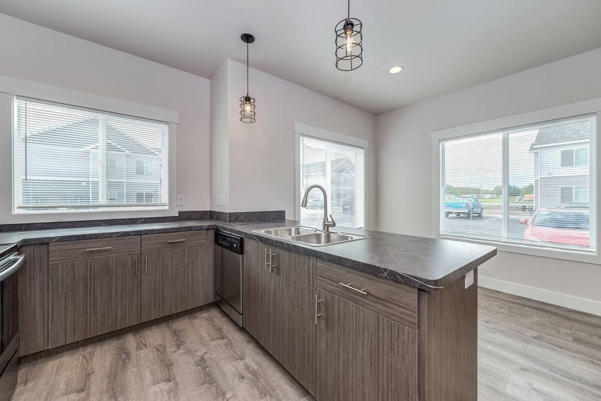 Apartment for rent at 425 S 3rd W, Sugar City, ID 83448