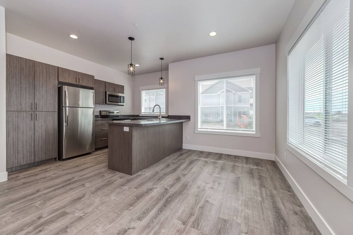 Apartment for rent at 425 S 3rd W, Sugar City, ID 83448