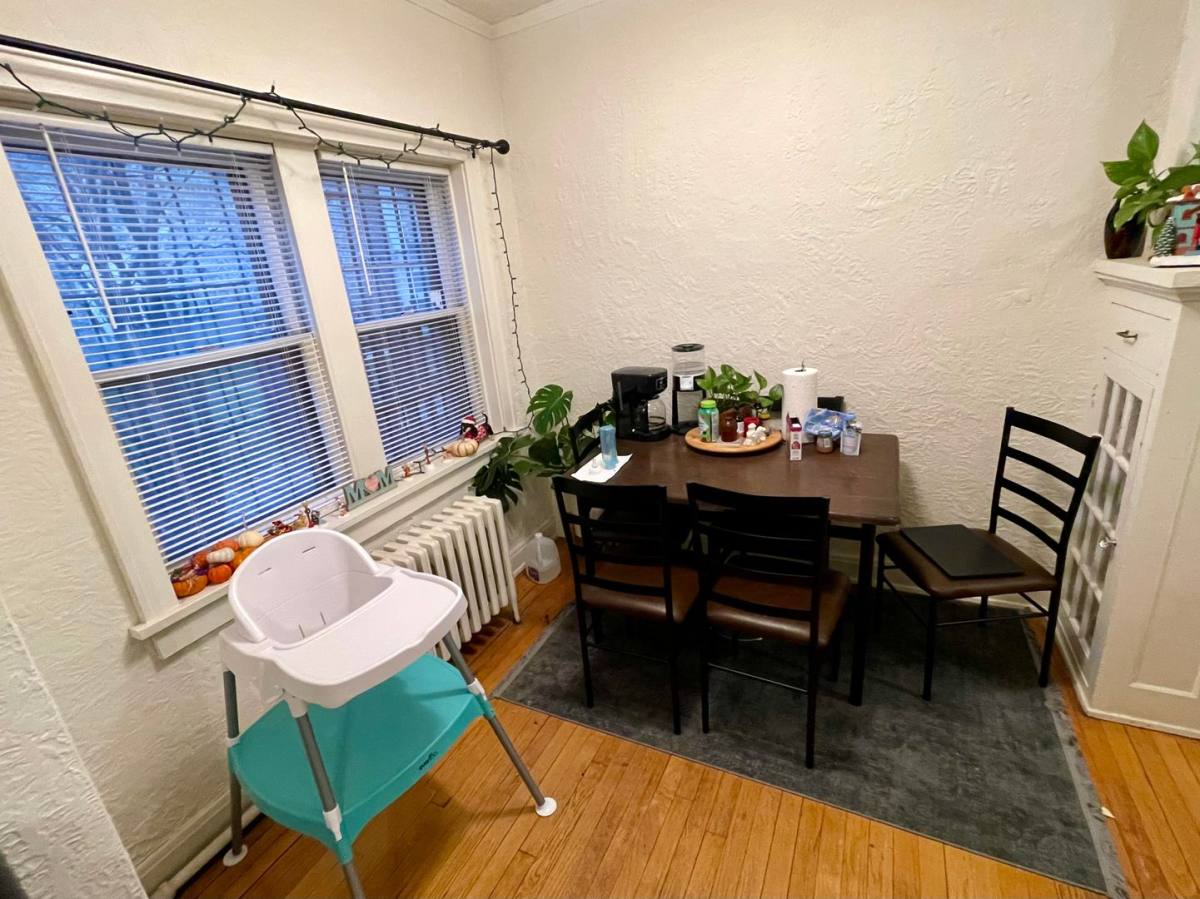 Apartment for rent at 2631 N Cramer, Milwaukee, WI 53211