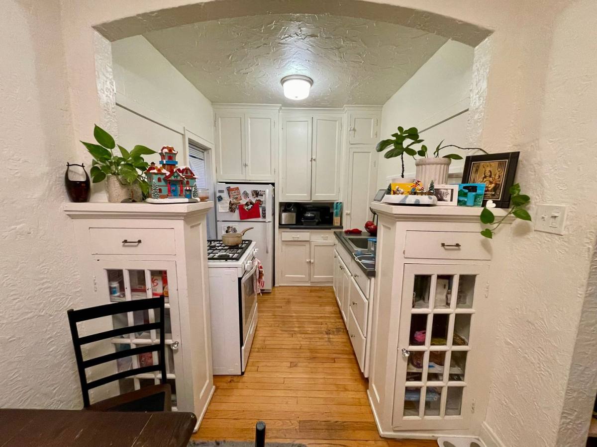 Apartment for rent at 2631 N Cramer, Milwaukee, WI 53211