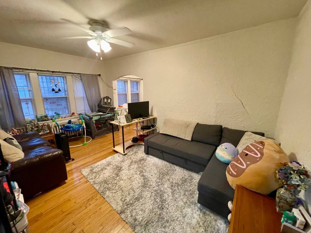 Apartment for rent at 2631 N Cramer, Milwaukee, WI 53211