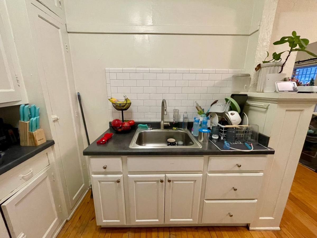 Apartment for rent at 2631 N Cramer, Milwaukee, WI 53211