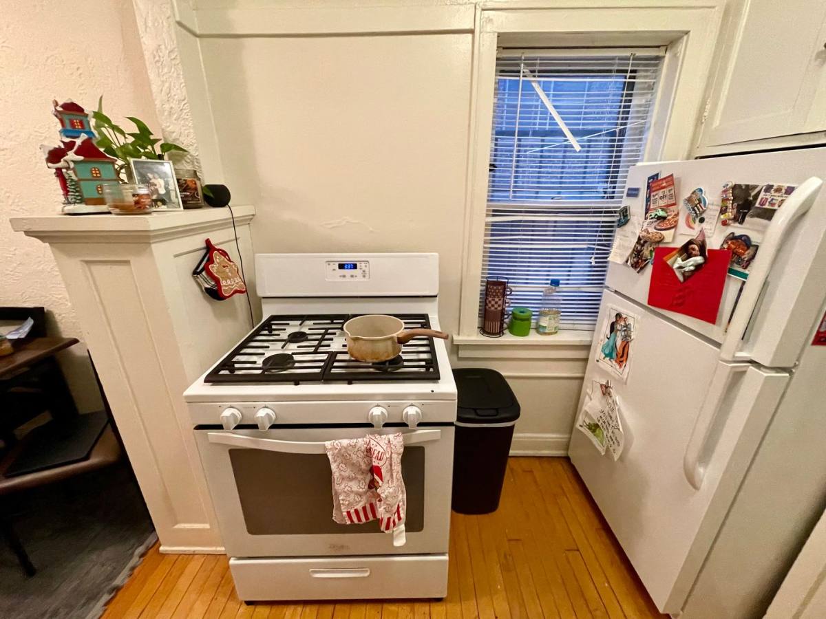 Apartment for rent at 2631 N Cramer, Milwaukee, WI 53211