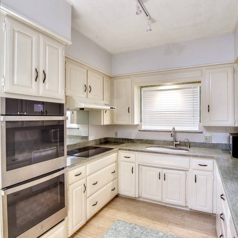 House for rent at 5725 Ridgerock Rd, Fort Worth, TX 76132