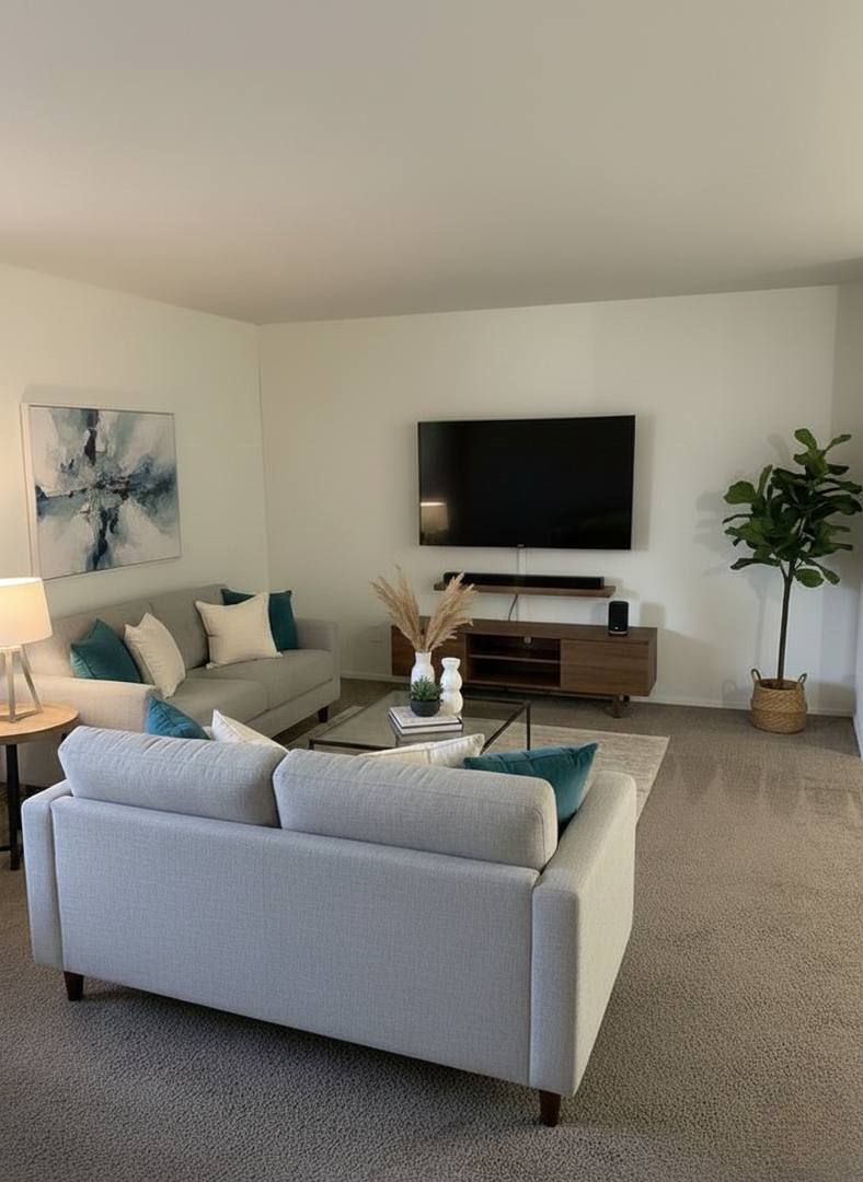 Apartment for rent at 2601 Blair Mill Rd, Willow Grove, PA 19090