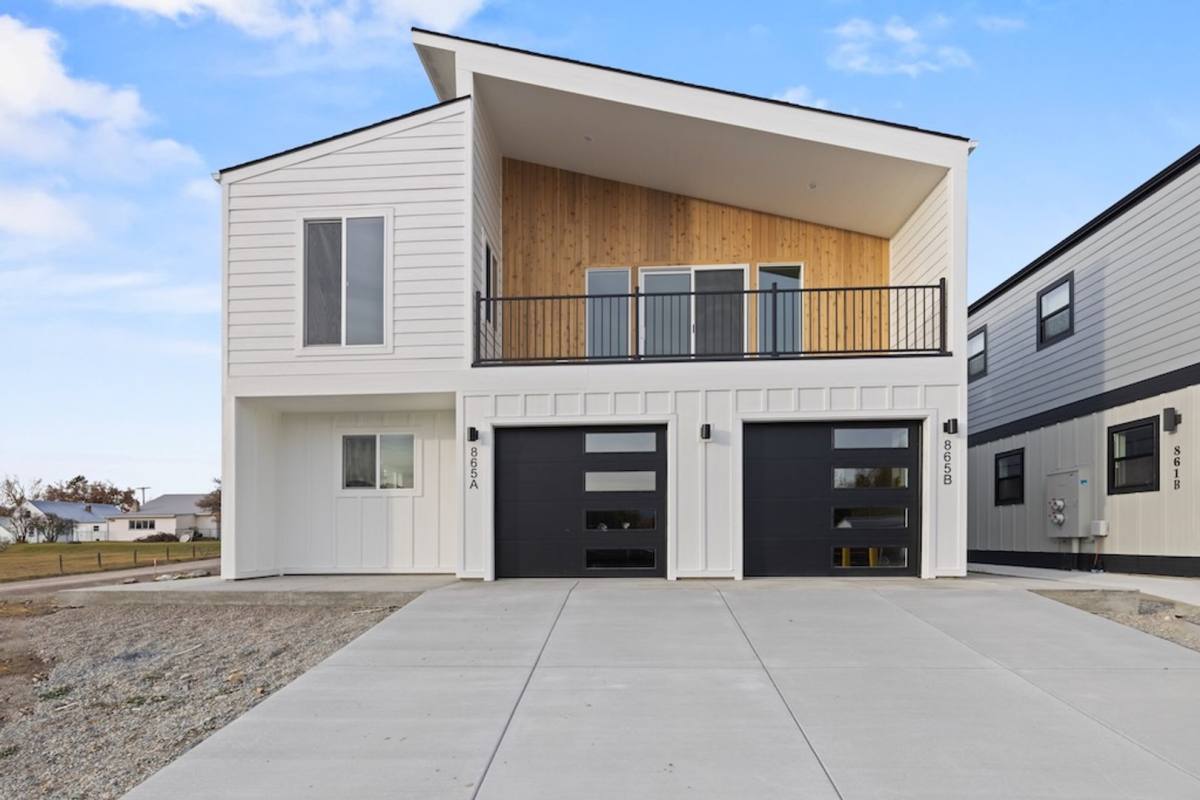 Apartment for rent at 865 9th St W, Kalispell, MT 59901