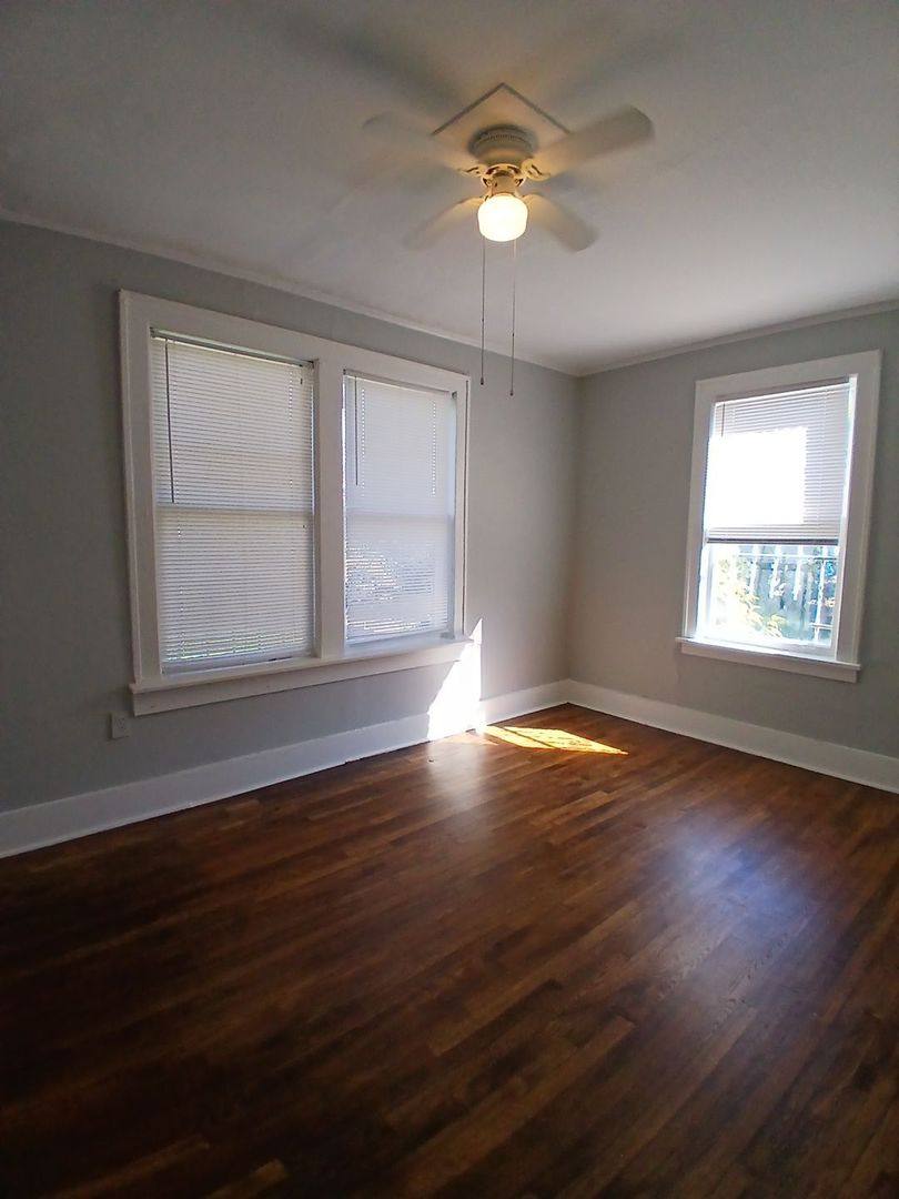 Apartment for rent at 2384 Forrest Ave, Memphis, TN 38112
