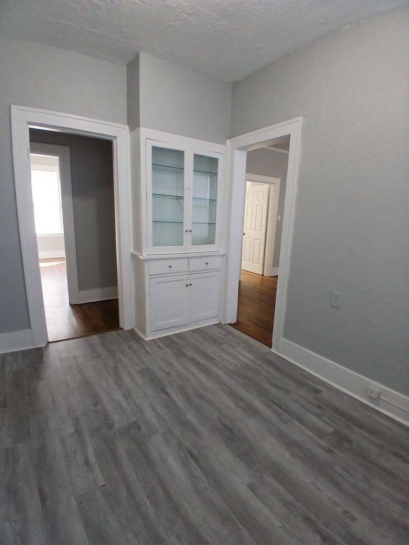 Apartment for rent at 2384 Forrest Ave, Memphis, TN 38112