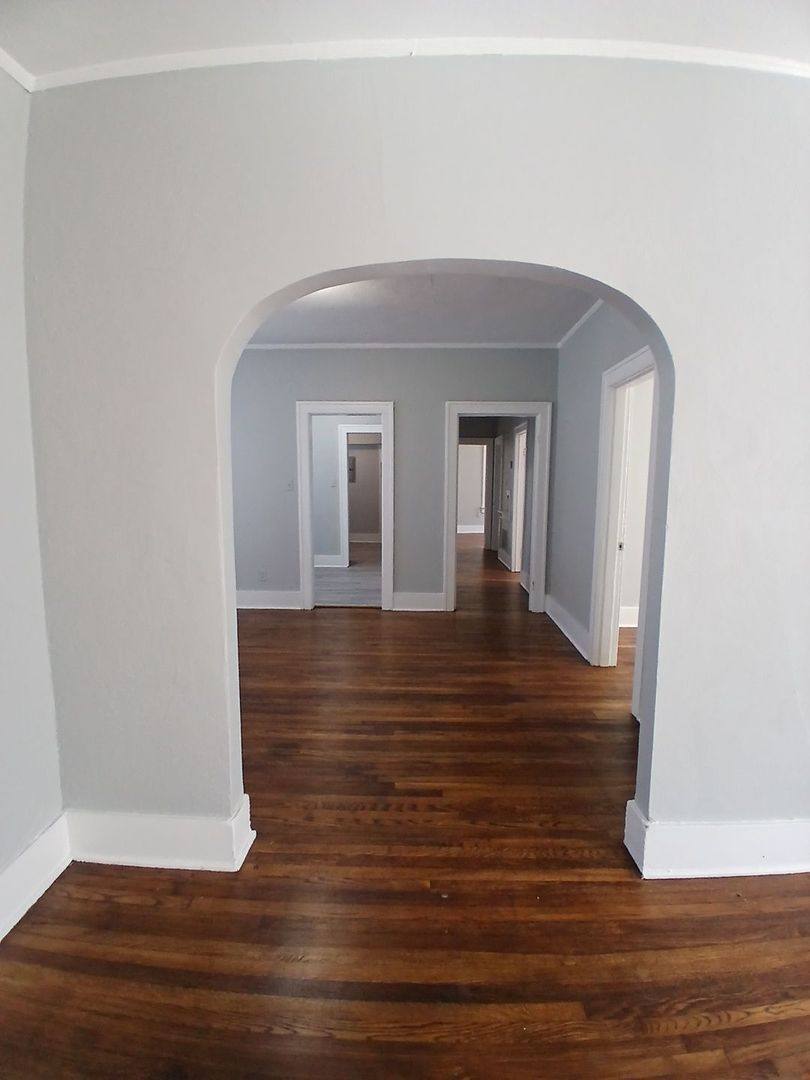 Apartment for rent at 2384 Forrest Ave, Memphis, TN 38112