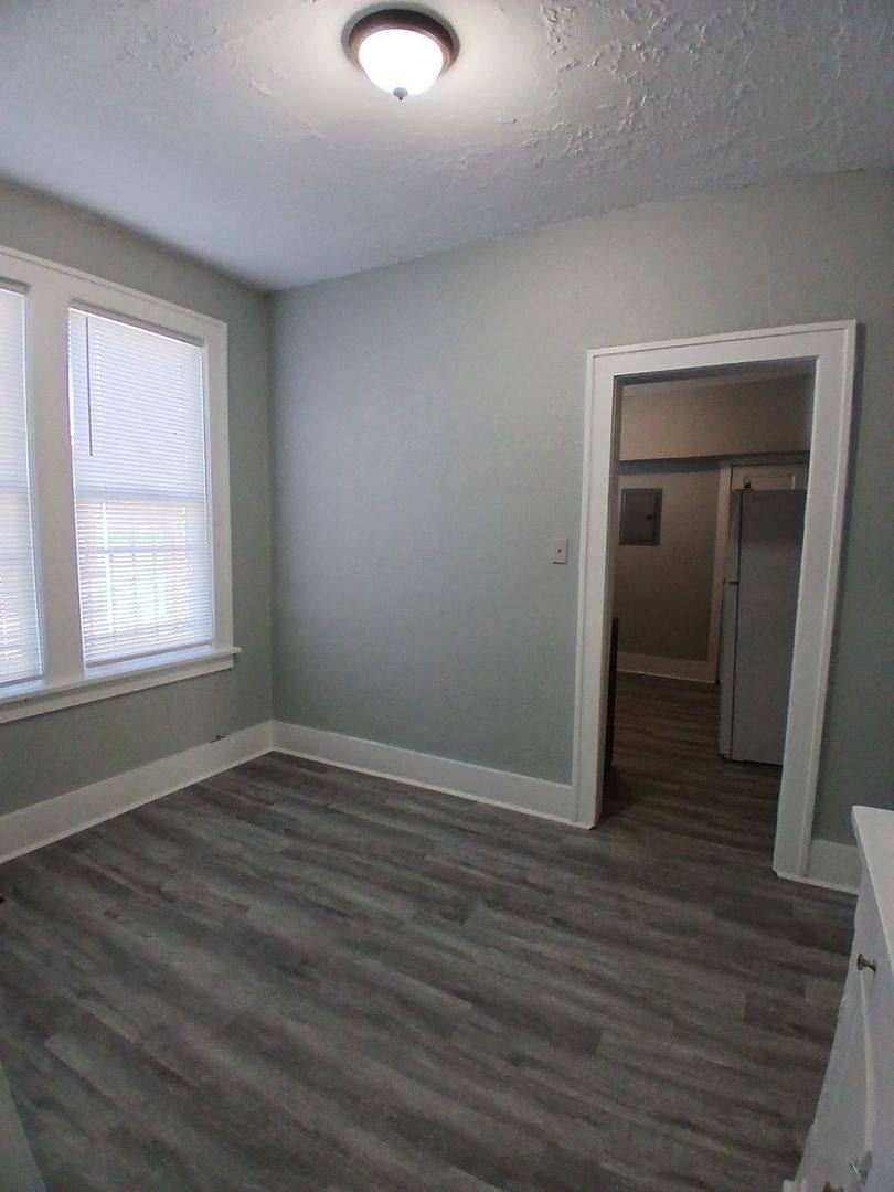 Apartment for rent at 2384 Forrest Ave, Memphis, TN 38112