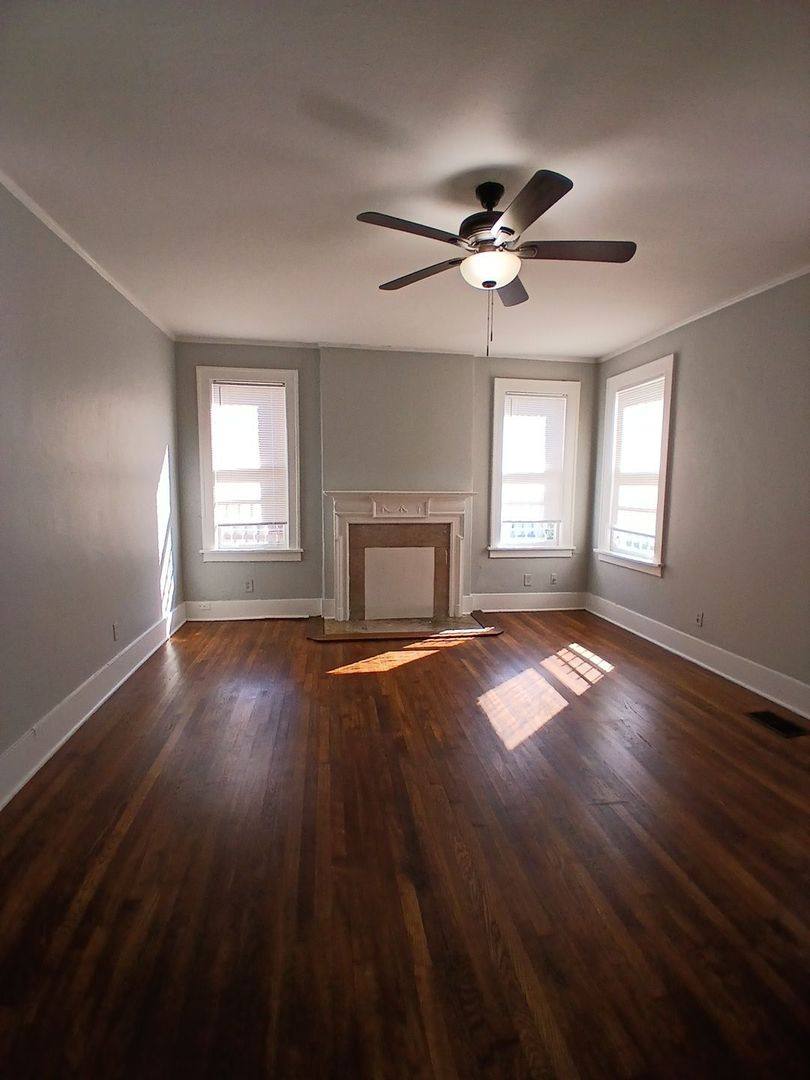 Apartment for rent at 2384 Forrest Ave, Memphis, TN 38112