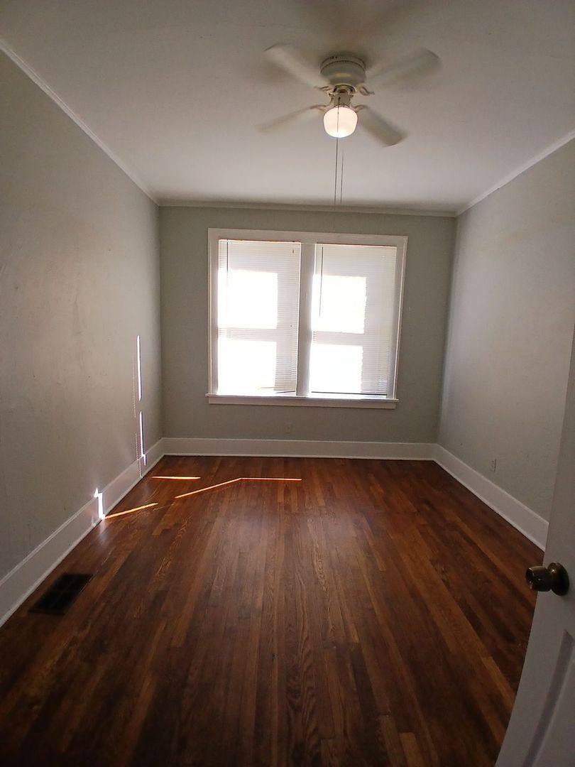 Apartment for rent at 2384 Forrest Ave, Memphis, TN 38112