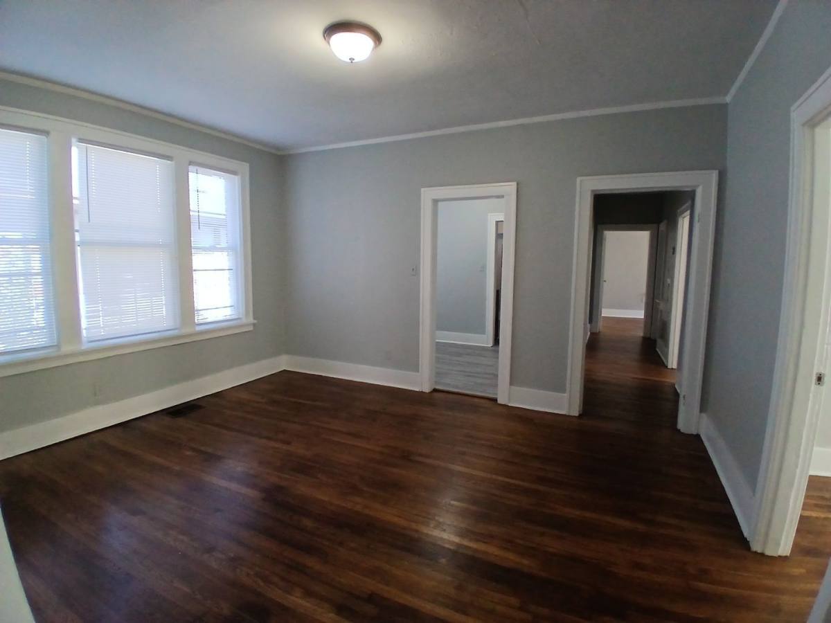 Apartment for rent at 2384 Forrest Ave, Memphis, TN 38112
