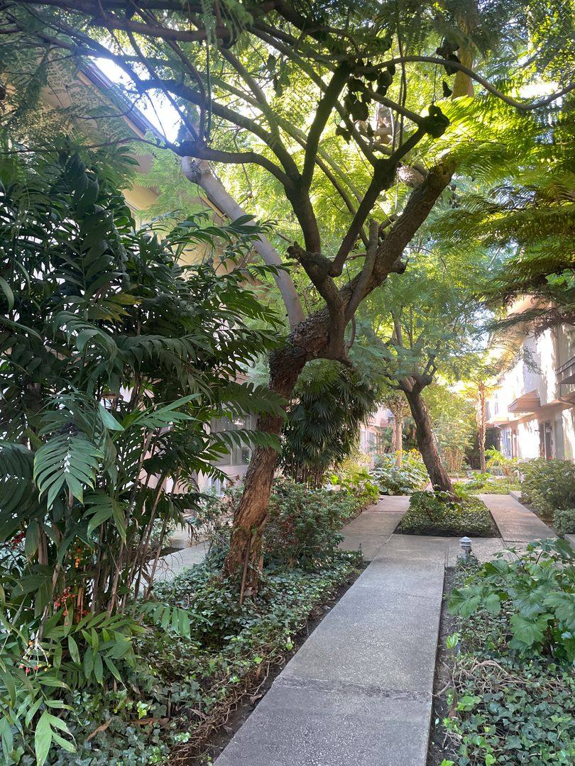 Apartment for rent at 311 & 319 San Marcos St, San Gabriel, CA 91776