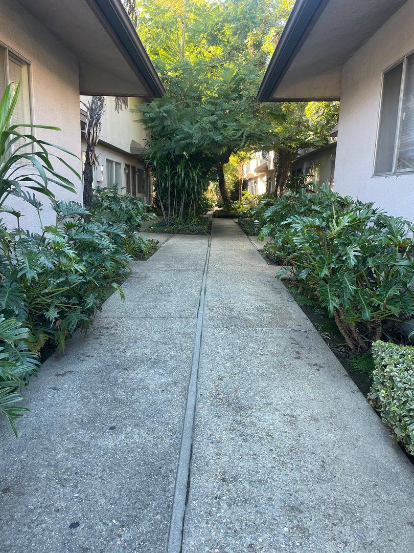 Apartment for rent at 311 & 319 San Marcos St, San Gabriel, CA 91776