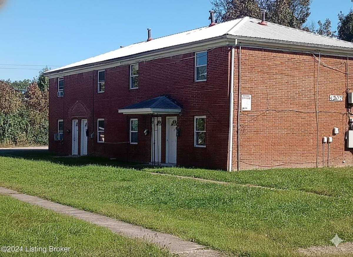 Apartment for rent at 4205 Norene Lane, Louisville, KY 40219