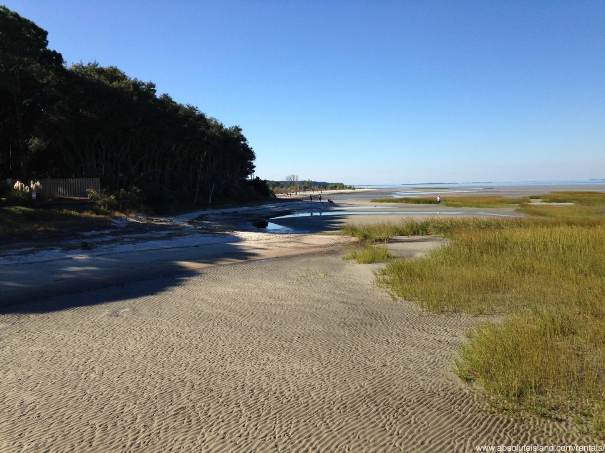 Condo for rent at 239 Beach City Rd, Hilton Head Island, SC 29926
