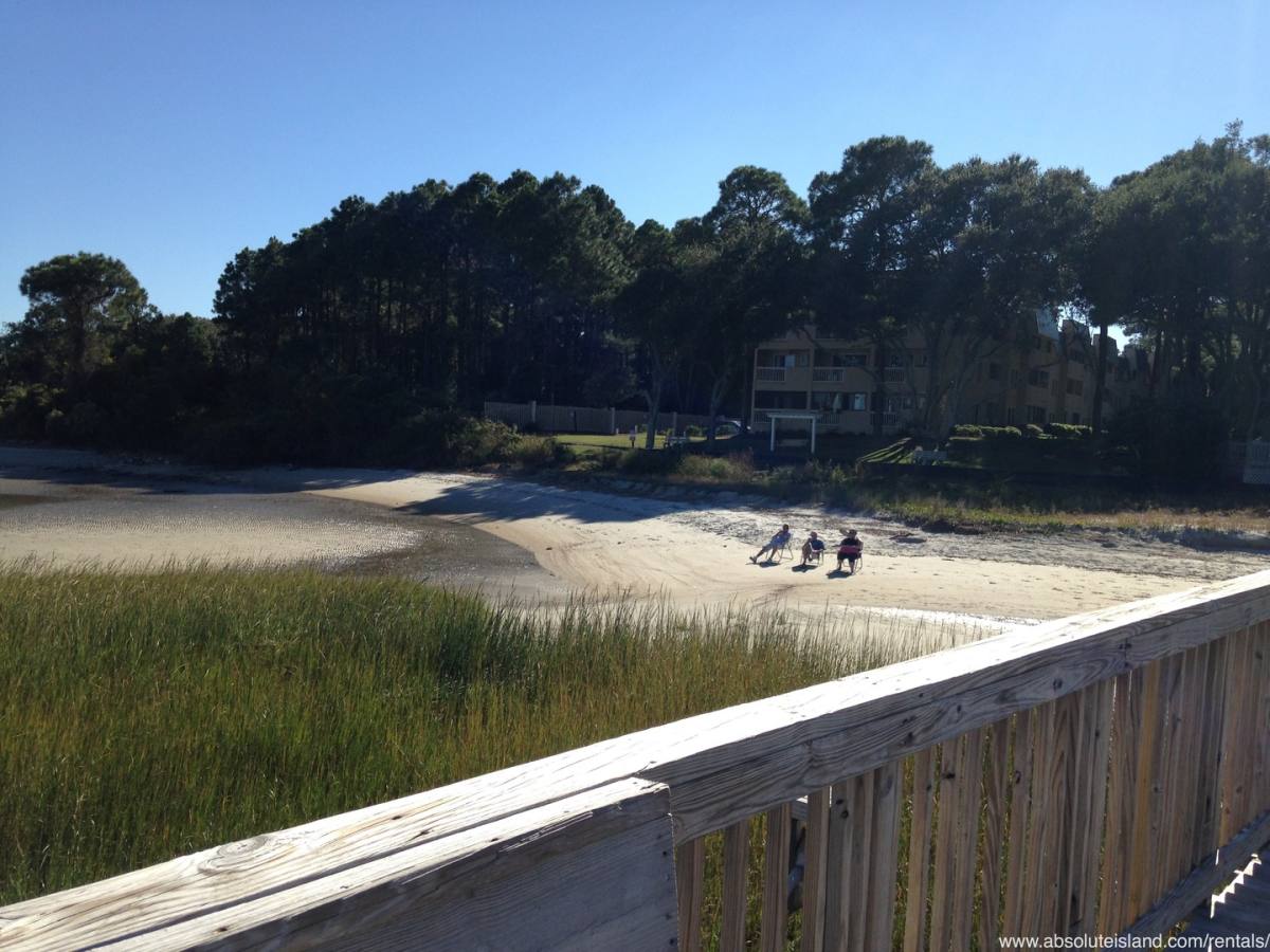 Condo for rent at 239 Beach City Rd, Hilton Head Island, SC 29926