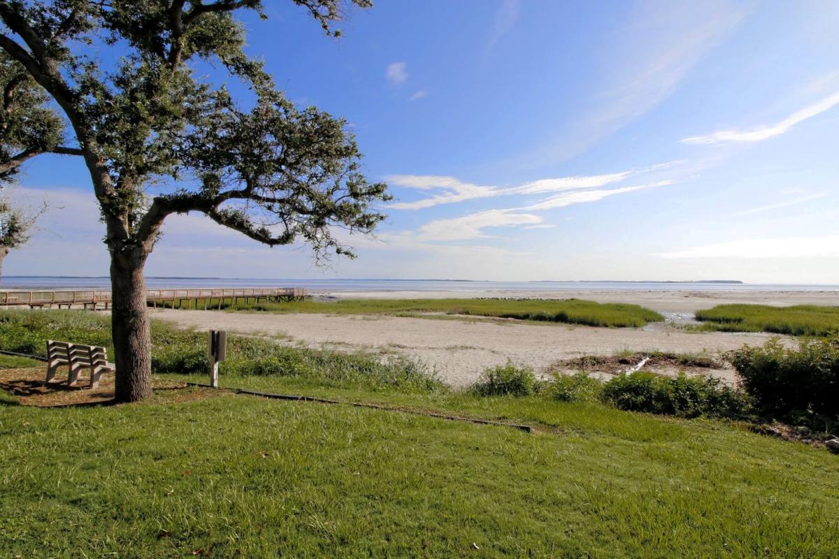 Condo for rent at 239 Beach City Rd, Hilton Head Island, SC 29926