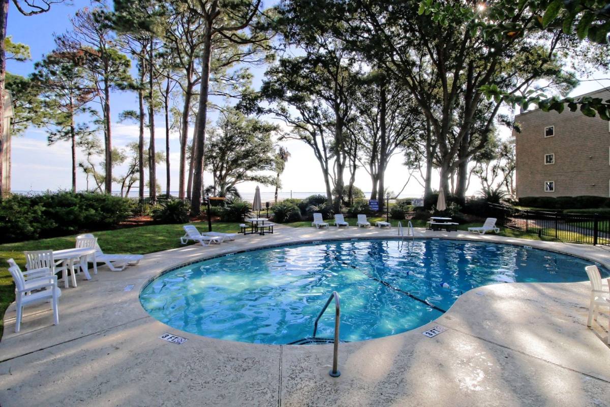 Condo for rent at 239 Beach City Rd, Hilton Head Island, SC 29926