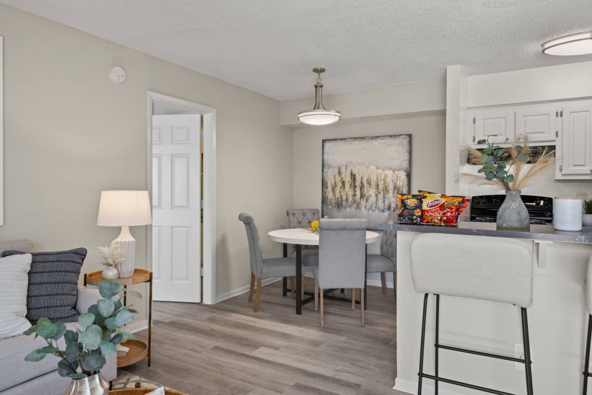 Apartment for rent at 4539 Coral Palms Lane, Naples, FL 34116