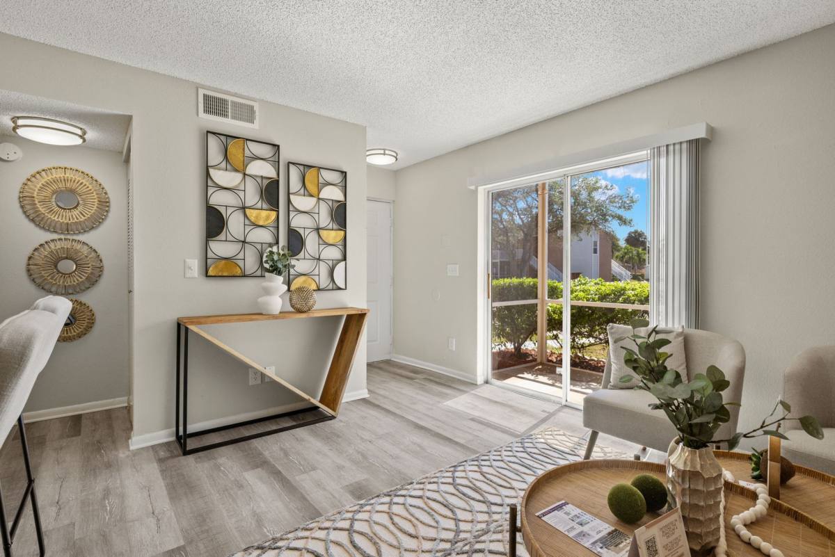 Apartment for rent at 4539 Coral Palms Lane, Naples, FL 34116