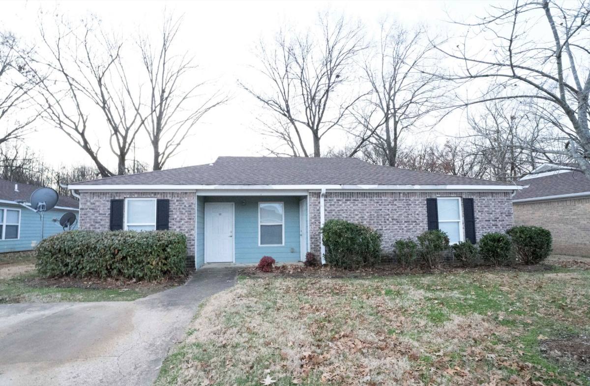 Apartment for rent at 289 Highway, Martin, TN 38237