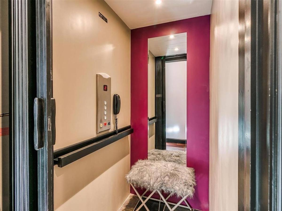 Townhouse for rent at 109 NE 3rd St, Oklahoma City, OK 73104