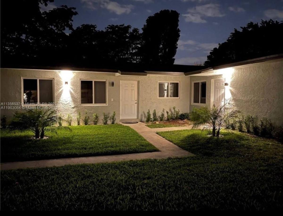 House for rent at 6121 SW 48th Court, Fort Lauderdale, FL 33314